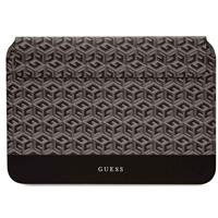 Guess PU G Cube Computer Sleeve 16", Black