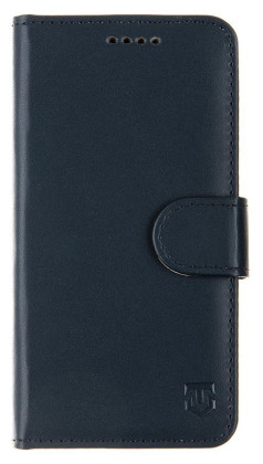 Tactical Field Notes Flip Galaxy A14 5G, Blue