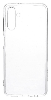 Tactical TPU pouzdro Samsung Galaxy A13 5G, Clear