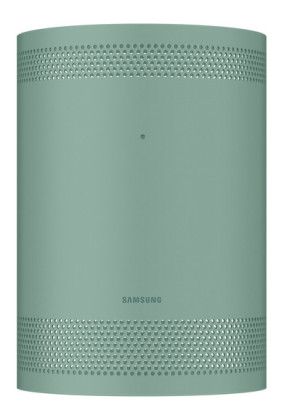 Silikonové pouzdro na Samsung Freestyle zelené