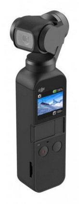 DJI Osmo Pocket