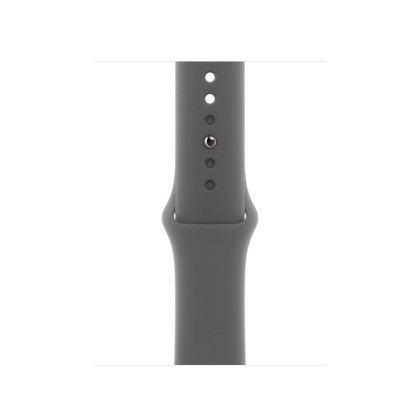 Apple 42mm Stone Gray Sport Band - M/L