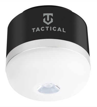 Tactical Base Commander Light, Black