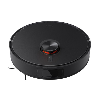 Xiaomi Robot Vacuum S20+, Black EU