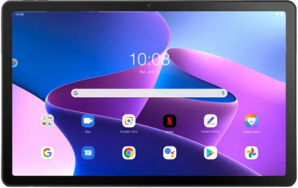 LENOVO TAB M10 Plus 3rd Gen 128GB+4GB LTE St Grey