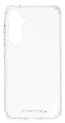 PanzerGlass HardCase D30 Samsung A55 5G Clear