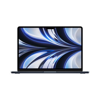 MacBook Air 13" M2 8-CPU/8-GPU/16GB/256GB/CZ/MID
