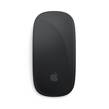 Apple Magic Mouse Multi-Touch Black