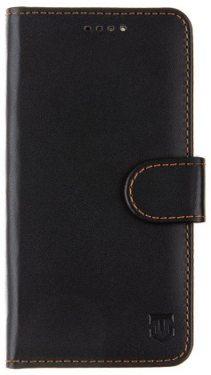 Tactical Field Notes Flip Motorola G23, Black