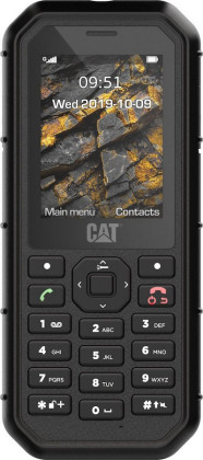 Caterpillar CAT B26 Dual SIM