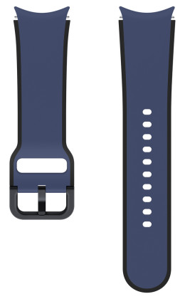 Samsung ET-STR90SN Two-tone Sport Band S/M, Navy