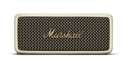 Marshall Emberton II Cream