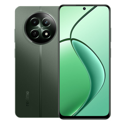 Realme 12 5G 256+8GB Woodland Green