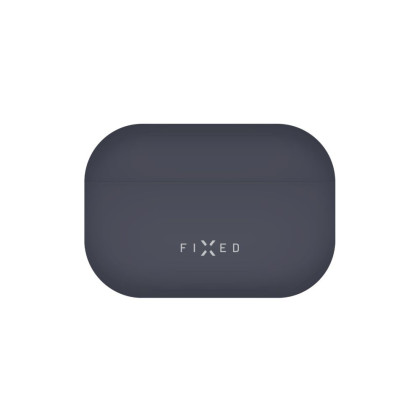 FIXED Silky Apple AirPods Pro 2/P2 (USB-C), Blue