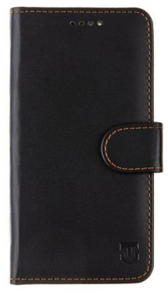 Tactical Field Notes Flip Vivo V29 Lite 5G, Black