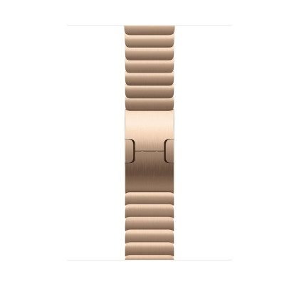 Apple 46mm Link Bracelet Gold