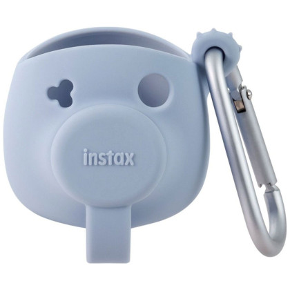 Fujifilm Instax Pal Silicon Case Blue