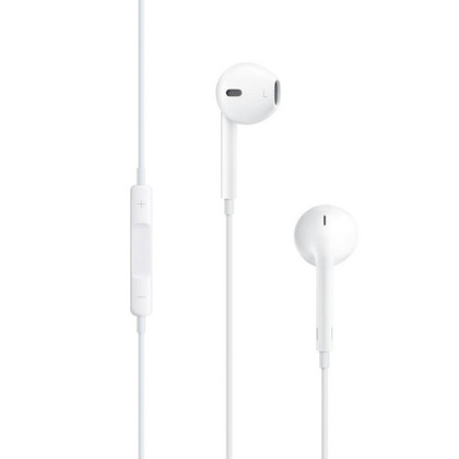 Apple EarPods with 3.5mm Remote and Mic