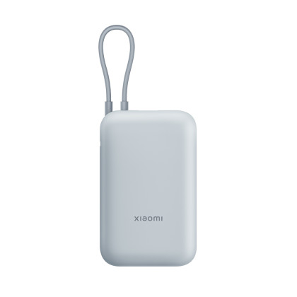 Xiaomi Power Bank 10000mAh 22,5W Ice Blue GL