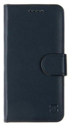 Tactical Field Notes Flip Vivo Y76 5G, Blue