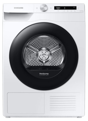 Sušička Samsung DV80T5220AW/S7