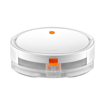 Xiaomi Robot Vacuum E5, White, EU