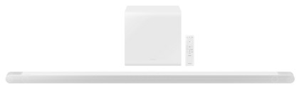 Lifestyle soundbar Samsung HW-S801B/EN