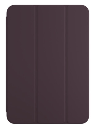 Smart Folio iPad mini 2021 - Dark Cherry