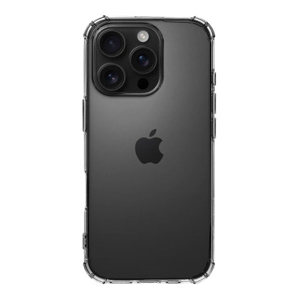 Tactical TPU Plyo pouzdro Apple iPhone 16 Pro