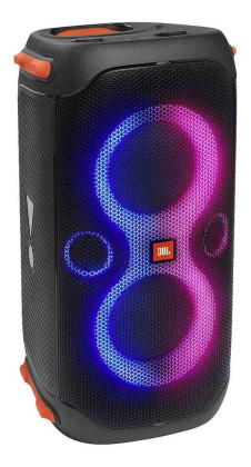 JBL PartyBox 110, Black 