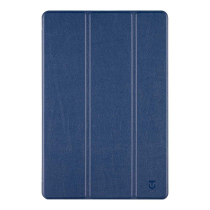 Tactical Book Tri Fold Sam. Galaxy TAB A9, Blue