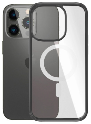 PanzerGlass™ ClearCase iPhone 14 Pro MagSafe