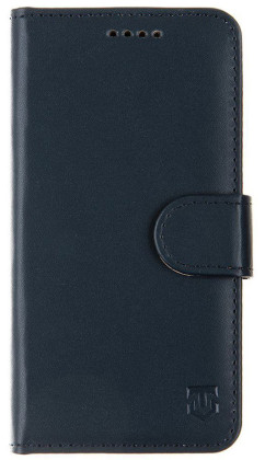 Tactical Field Notes Flip Motorola G23, Blue