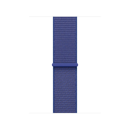 Apple 40mm Sport Loop Ultramarine 