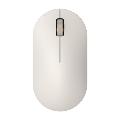 Xiaomi Wireless Mouse Lite 2 White GL