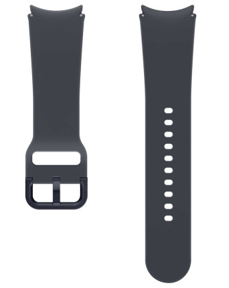 Samsung ET-SFR93SBEGEU Sport Band (S/M), Graphite