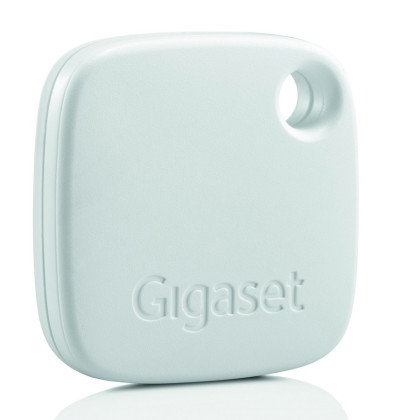 Gigaset G-tag lokalizační čip 1 ks, bílý