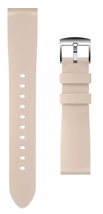 Aligator Watch Straps 16 silikonový řemínek, Pink