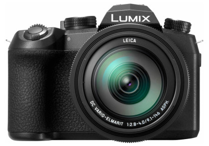 Panasonic LUMIX DMC-FZ1000 II