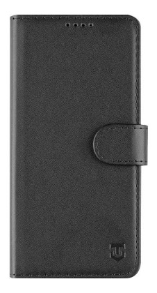 Tactical Field Notes Flip Galaxy A05s, Black