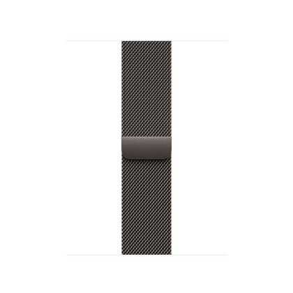 Apple 40mm Milanese Loop Slate