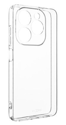 FIXED TPU gelové pouzdro Infinix Hot 40i