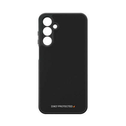 PanzerGlass HardCase D30 Samsung A25 5G Black