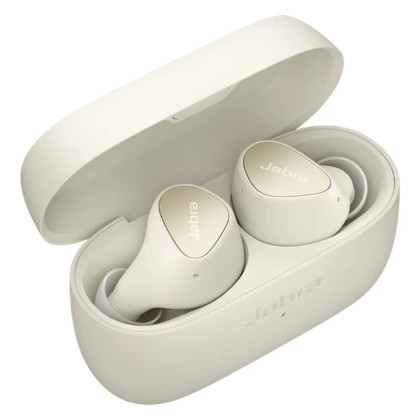 Jabra ELITE 3 Bluetooth hudební stereo HF, Beige