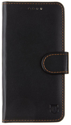 Tactical Field Notes Flip Vivo Y33s, Black