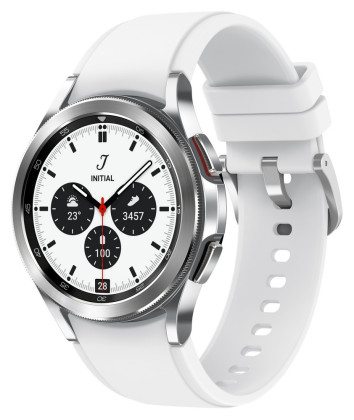 Samsung Galaxy Watch4 Classic (42mm) BT Silver