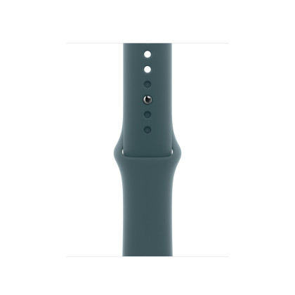 Apple 42mm Lake Green Sport Band - S/M