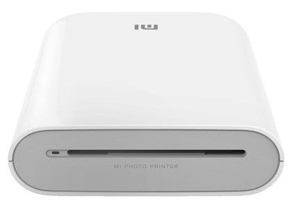 Xiaomi Mi Portable Photo Printer