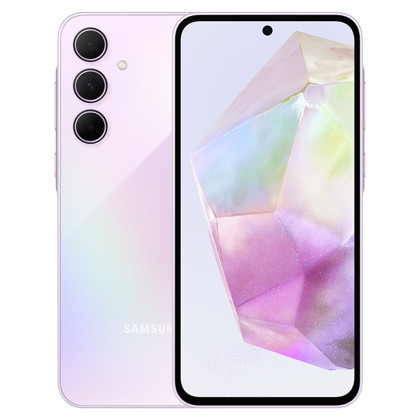 Samsung Galaxy A35 5G 8+256GB Violet