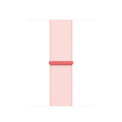 Apple 41mm Sport Loop Light Pink